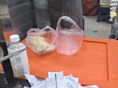 -张记包子铺(贵阳路店)