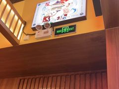 -仙隐小鹿中华料理(南宁万象城店)