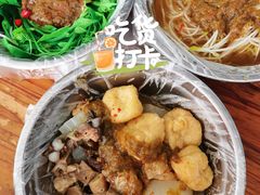 -正宗梧州牛肠酸