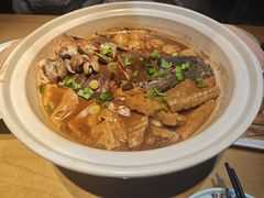 -郭家大院 老南京土菜(九霄店)