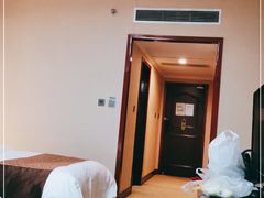 -潍坊鸢飞大酒店(泰华城店)