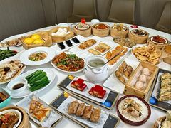 -嘉升大排档(番禺总店)