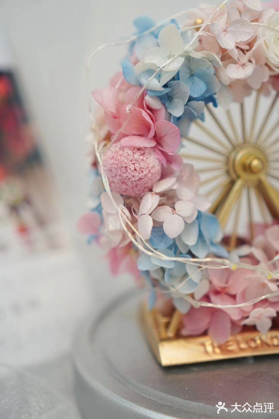 南风未起 我遇见你 南风微起 念你成疾