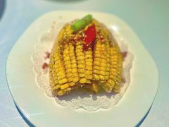 玉米-红雀围·海鲜火锅(陆家嘴中心店)