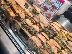 -PAOPAO Bakery&Café(港汇店)