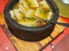 -羊之道草原味道清真餐厅(番禺店)