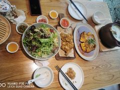 -潮粥荟·潮汕砂锅粥(槐房万达店)
