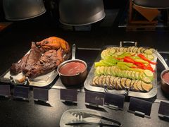 -上海静安洲际酒店