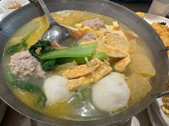 -群乐饭店(滨安路店)