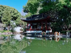 -汇龙潭