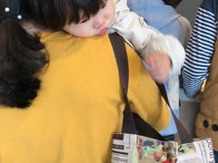 -麦当劳(海丰蓝天广场店)