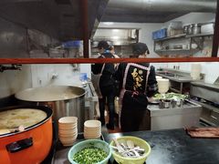 -易裕和·长沙米粉(友谊路店)
