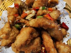 -一盐堂本帮菜(外滩店)