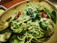 -La Sauce法意餐厅