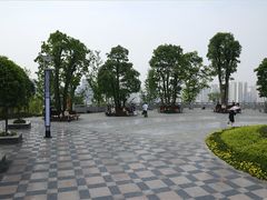 -龙头寺公园