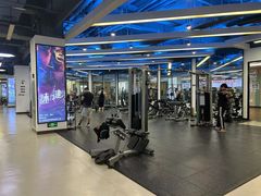 -美仕莱·游泳健身(六合龙湖天街店)