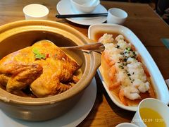 -金牌外婆家(苏州中心店)