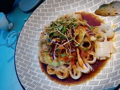-花开餐厅(环湖中路店)