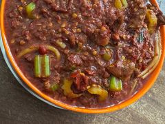 -玲玲米粉·新疆现炒米粉(大十字总店)