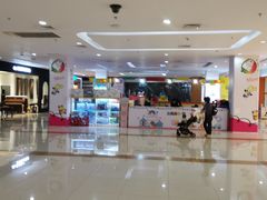 -首开福茂购物中心(宋家庄店)