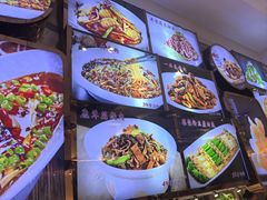 -九转小磨·东北菜老字号(祥安店)