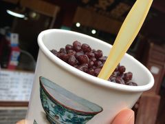 -阿安甜品(五一街店)