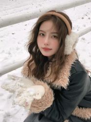 -DL HOPE明星造型