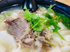 -牛记烩面(七星西路店)