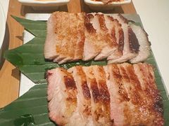 -金链花·泰国餐厅(国贸店)