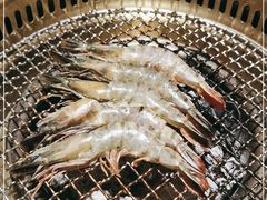 -炙牛道烧肉专门店(佳成大厦店)