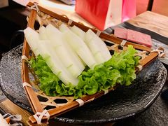 冬瓜-湊湊火锅·茶憩(东城万达店)
