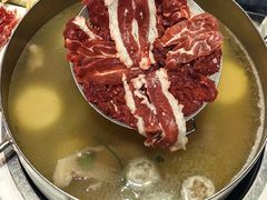 -今日牛事潮汕鲜牛肉火锅(瑞金店)