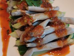 -黑明餐厅(白鹭洲店)