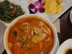 -Dang restaurant (patong phuket)