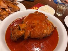 -李氏八大件老菜馆(万宝街店)