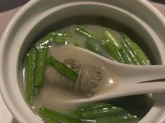 -荣轩(新荣记环球金融中心店)