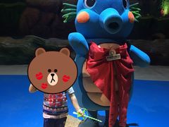 -青岛嘉年华主题乐园