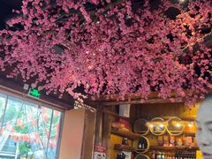 -张关合渣(朱家坳店)