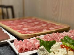 -许府牛火锅(信义坊总店)
