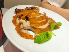 -惠丰堂饭庄·烤鸭·京味菜(民族大学店)