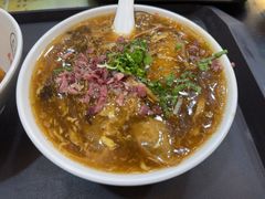 -毛华美食(清扬路店)