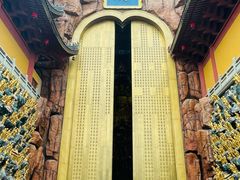 -上海东林寺(金山区)