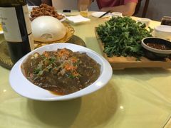-老张烤羊(王哥庄店)