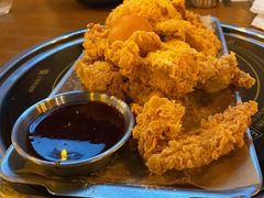 -包装马车·韩国料理·포장마차