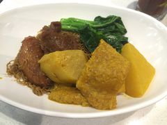 -和平馆·地道港澳茶餐厅(西门口店)