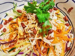 -陇上秦轩biangbiang面(萧山万象汇店)