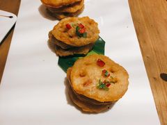 -枣子树·素食餐厅(普陀山店)