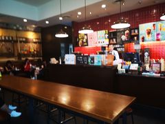 -星巴克(天津大悦城第二店)