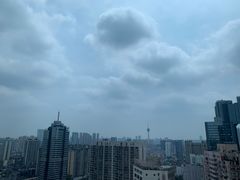 -富力丽思卡尔顿酒店·丽轩中餐厅