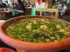 -李子坝梁山鸡(李子坝大鸡哥店)